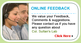 Online Feedback